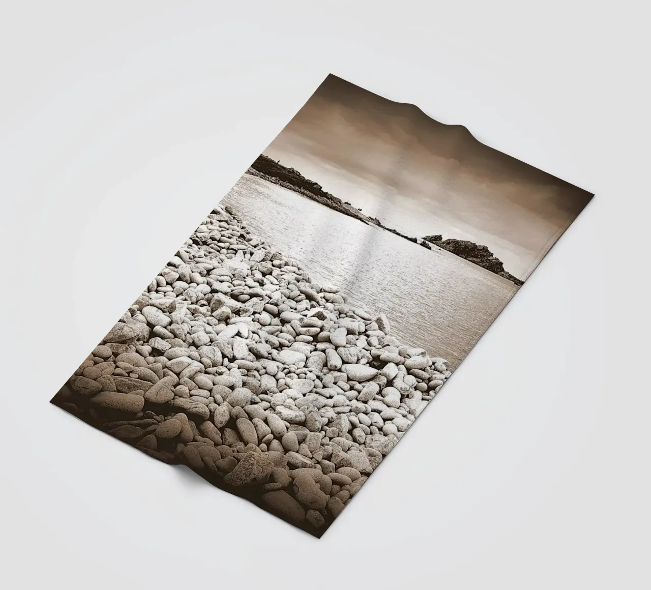FAA28 coperta in pile da Thierry vobmann photography