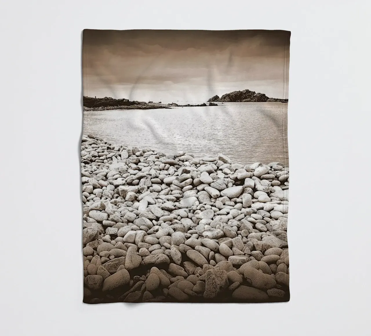 FAA28 coperta in pile da Thierry vobmann photography