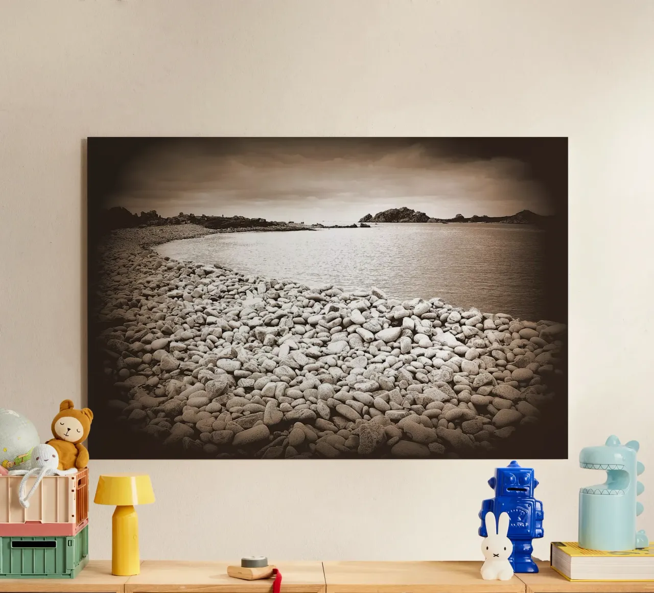 FAA28 acrylic glass by Thierry vobmann photography