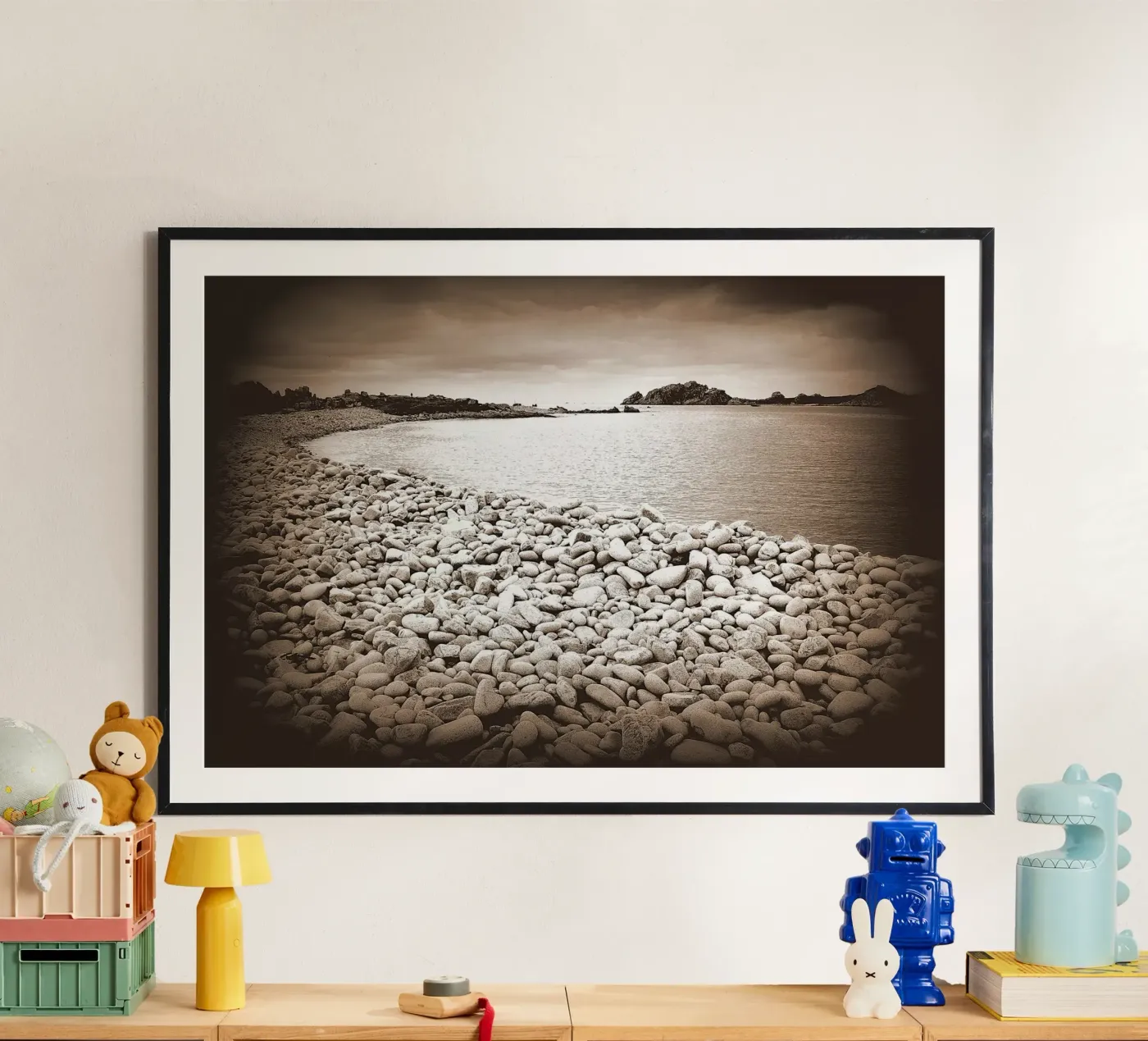 FAA28 poster by Thierry vobmann photography