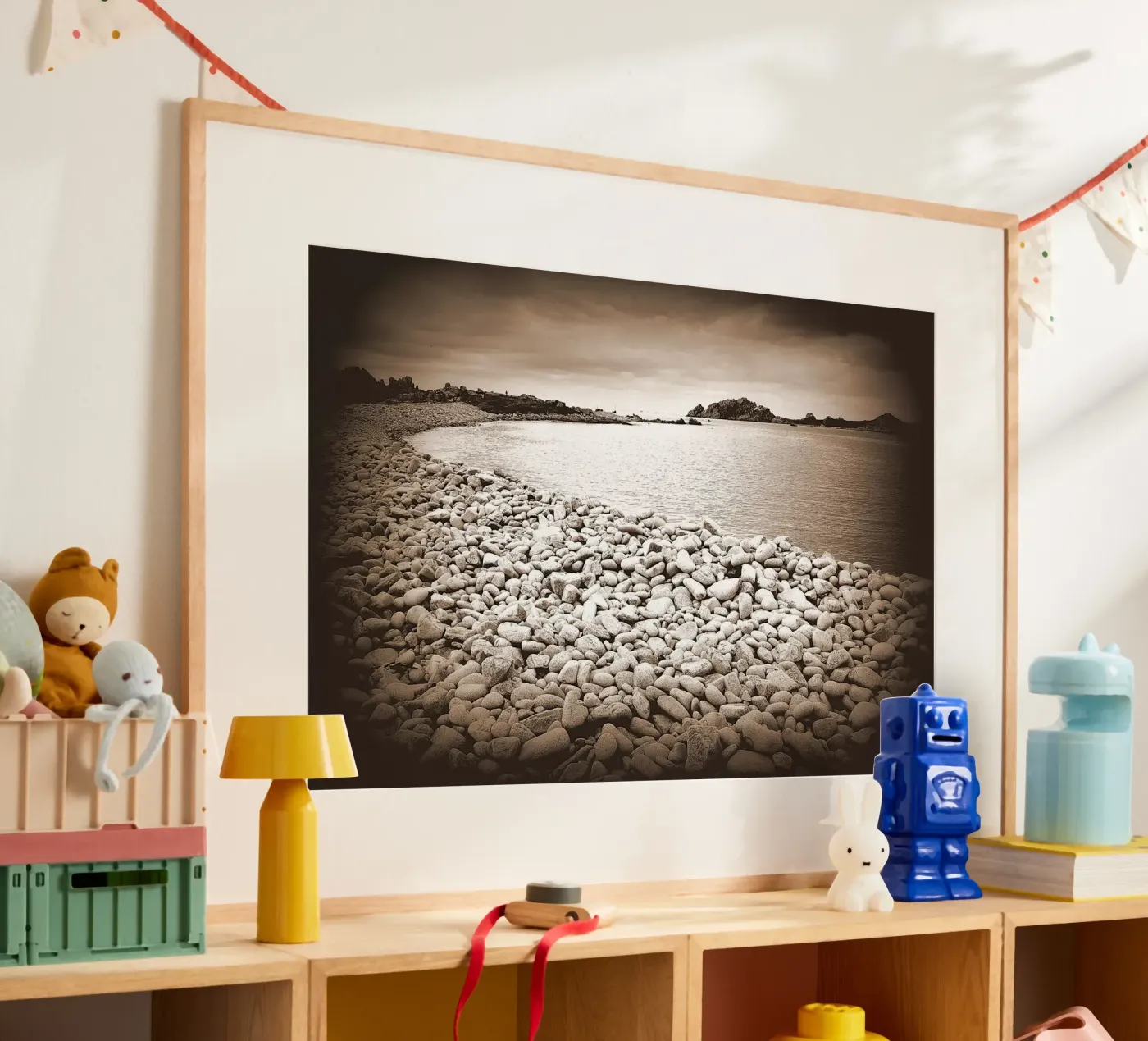 FAA28 poster by Thierry vobmann photography