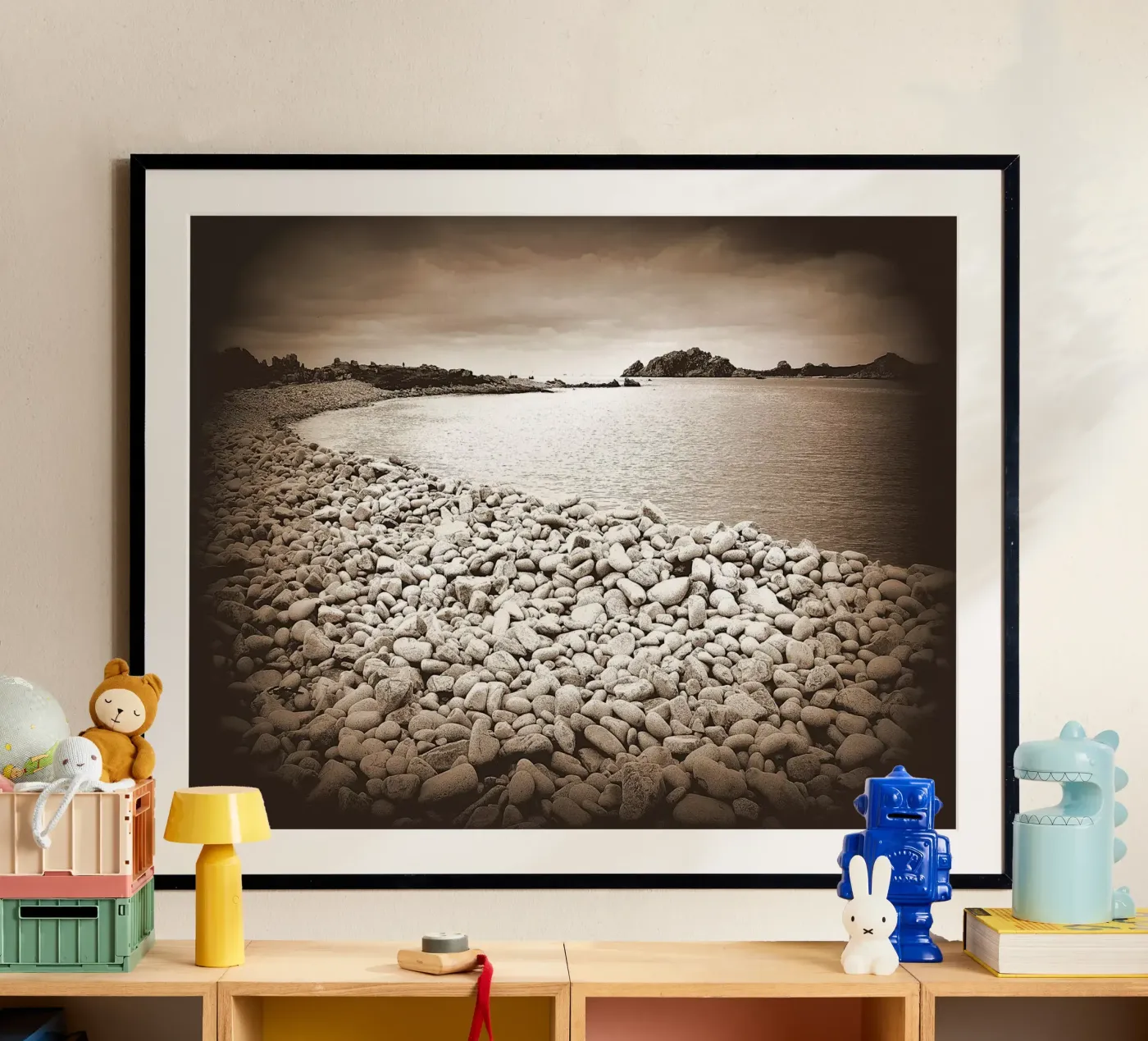 FAA28 poster by Thierry vobmann photography