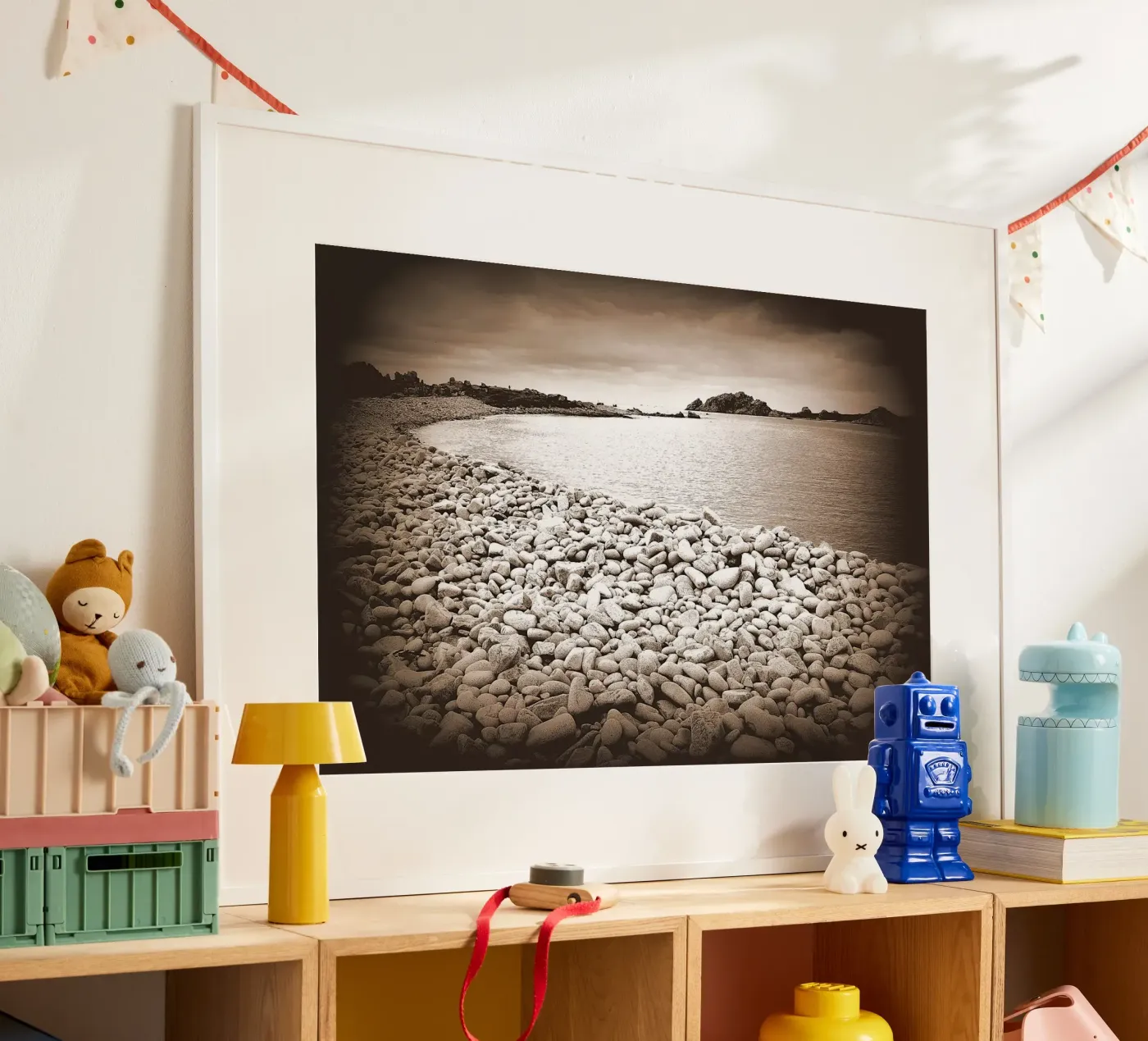 FAA28 poster by Thierry vobmann photography