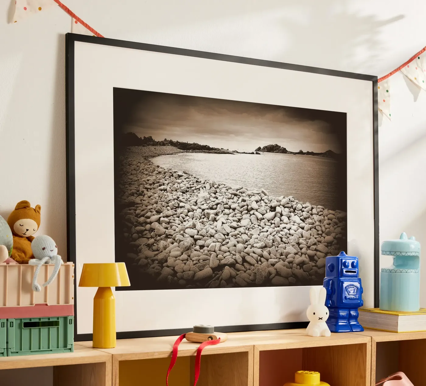 FAA28 poster by Thierry vobmann photography