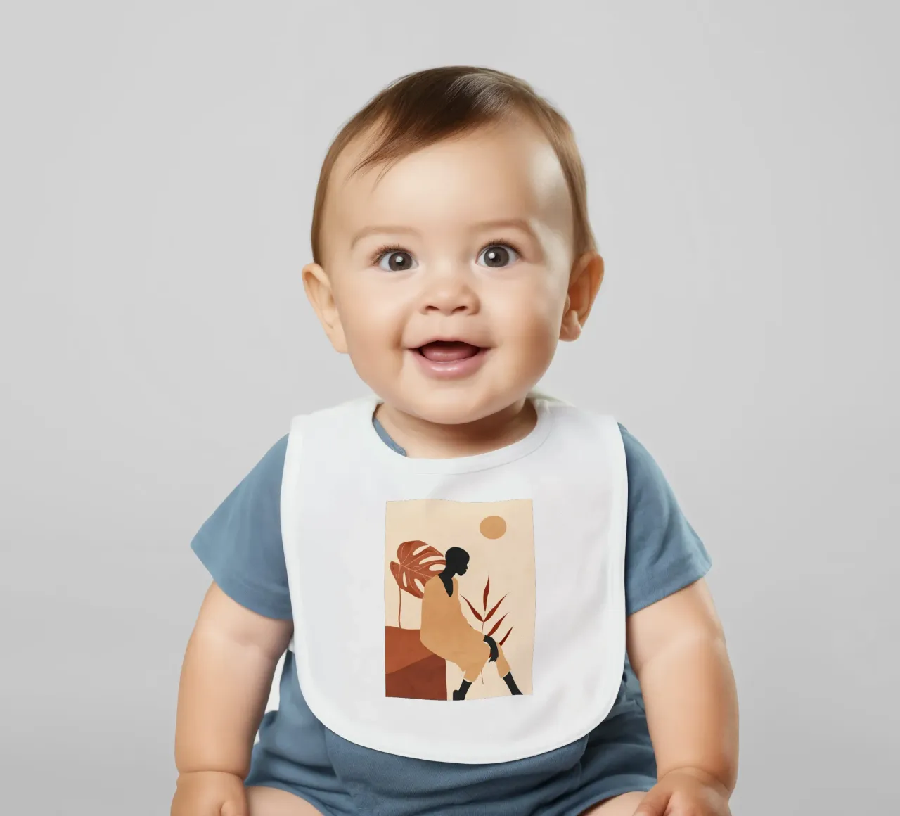 Tramonto tranquillo bavaglino da ThingDesign