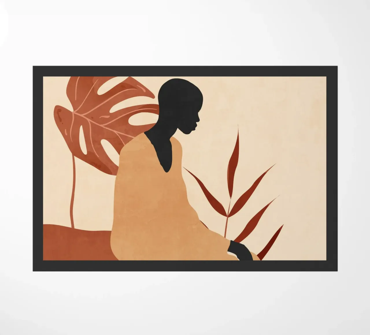 Quiet Sunset zerbino da ThingDesign