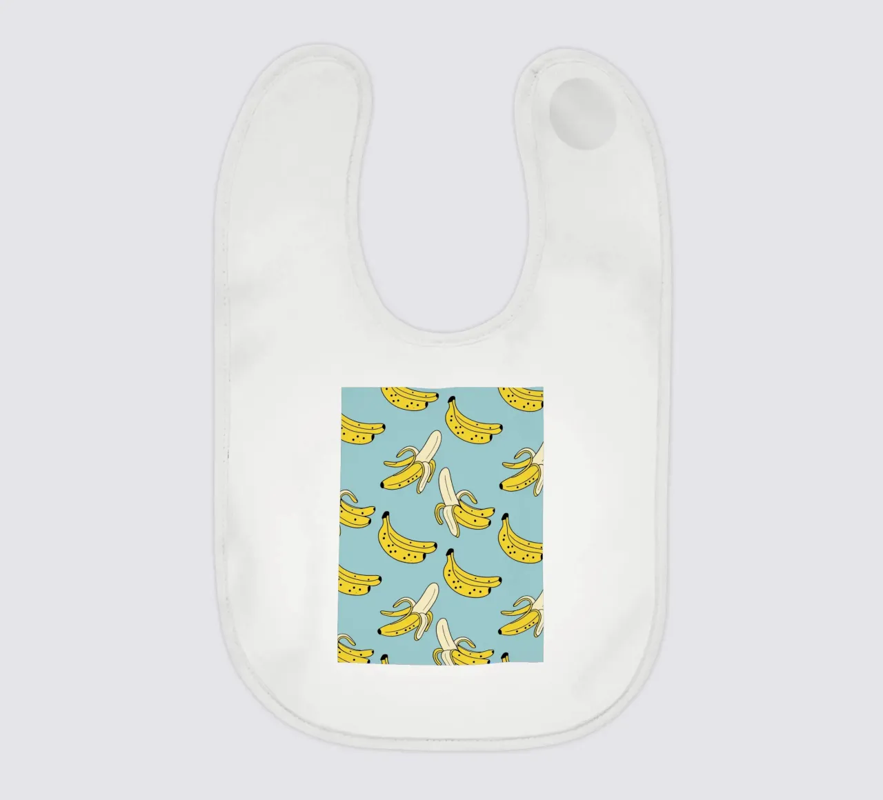 Banane bavaglino da MORINA FLAW