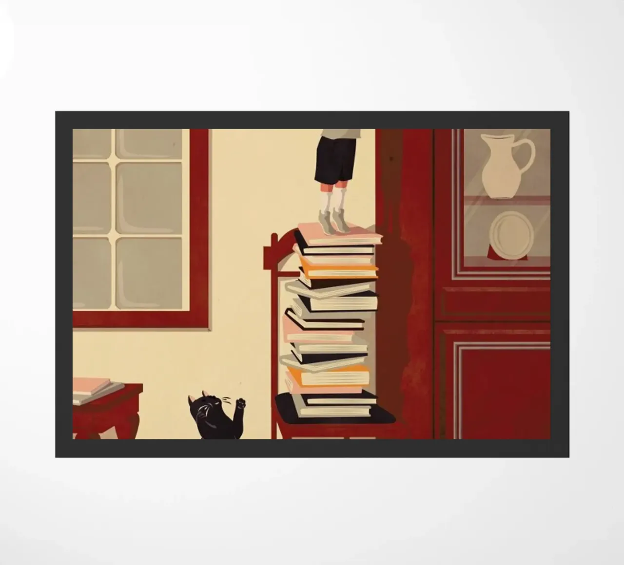 Sweet Babel zerbino da Giordano Poloni