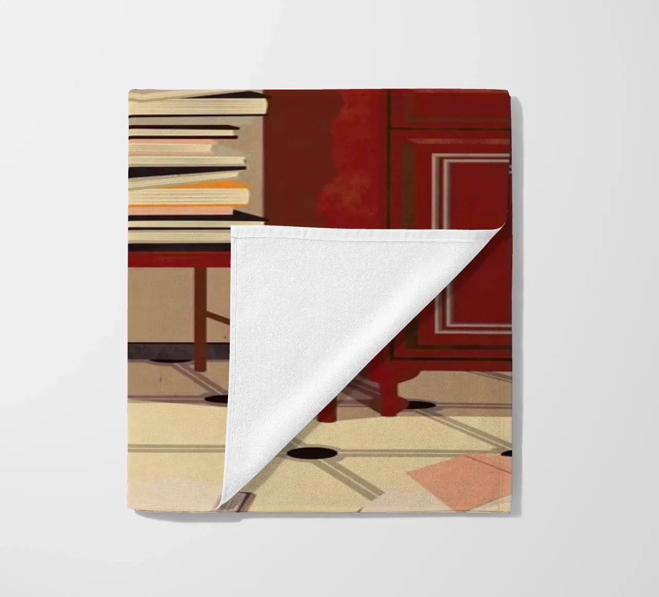 Sweet Babel telo mare da Giordano Poloni