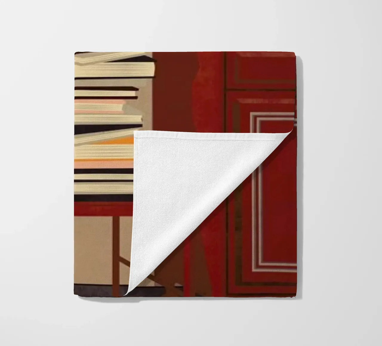 Sweet Babel telo mare da Giordano Poloni