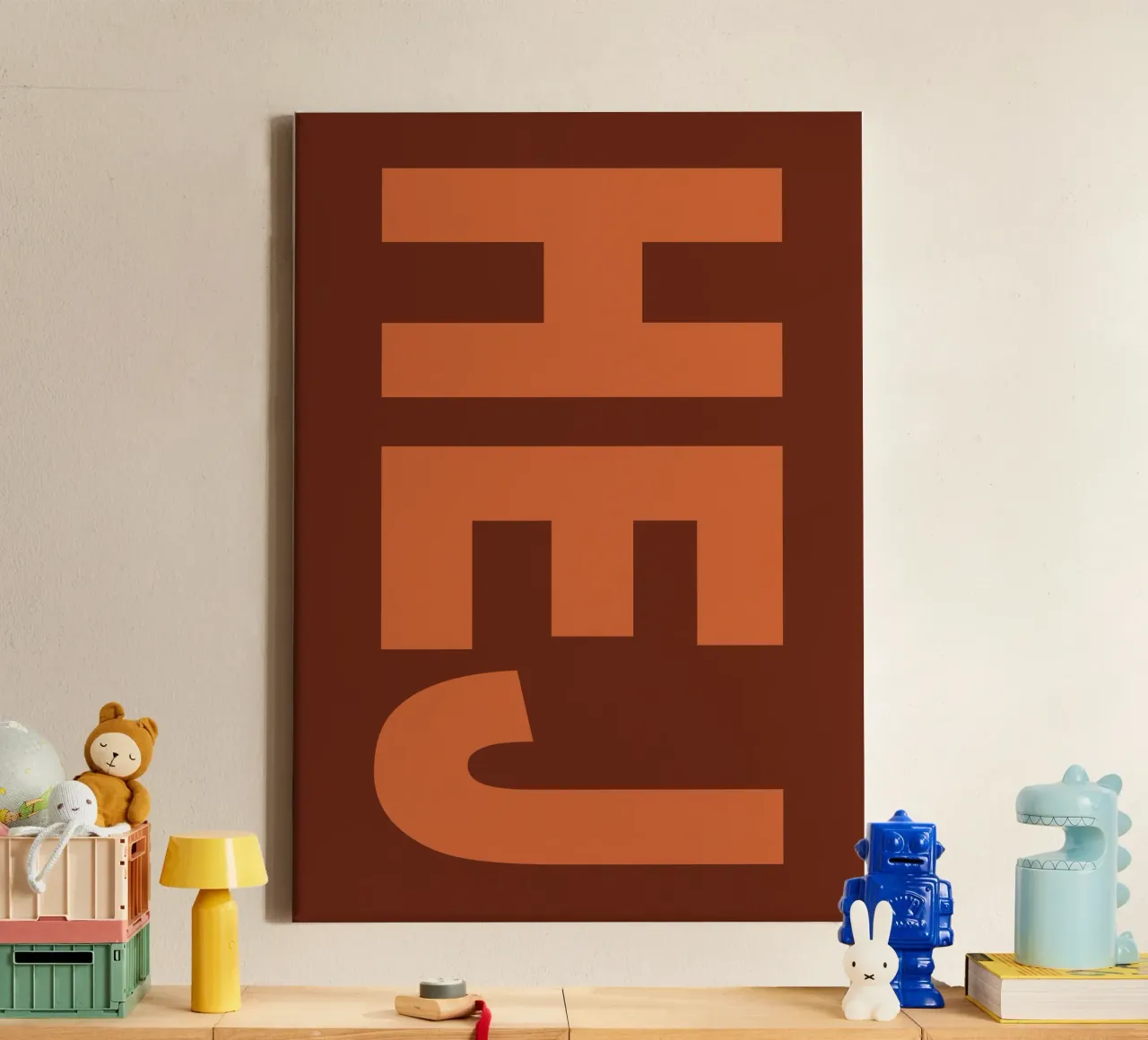 Hej tela da Scandi Feeling