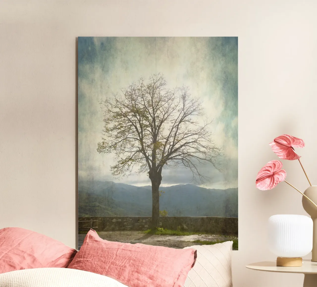 Wintertree forex plate by ArtSkratches