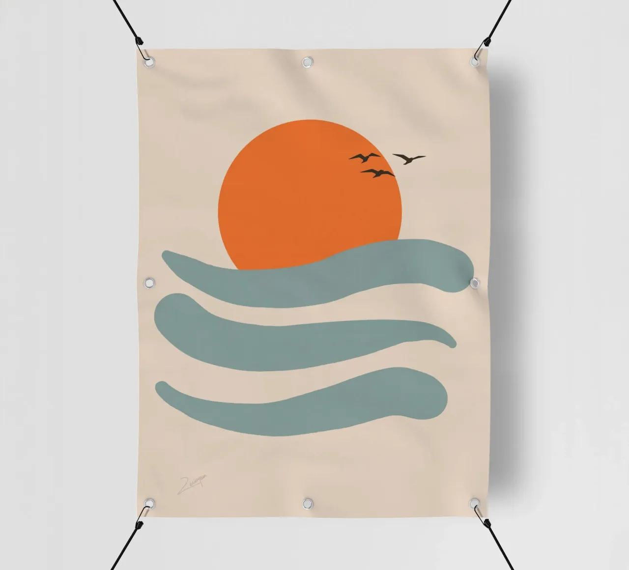 Float PVC Plane von zeriayam