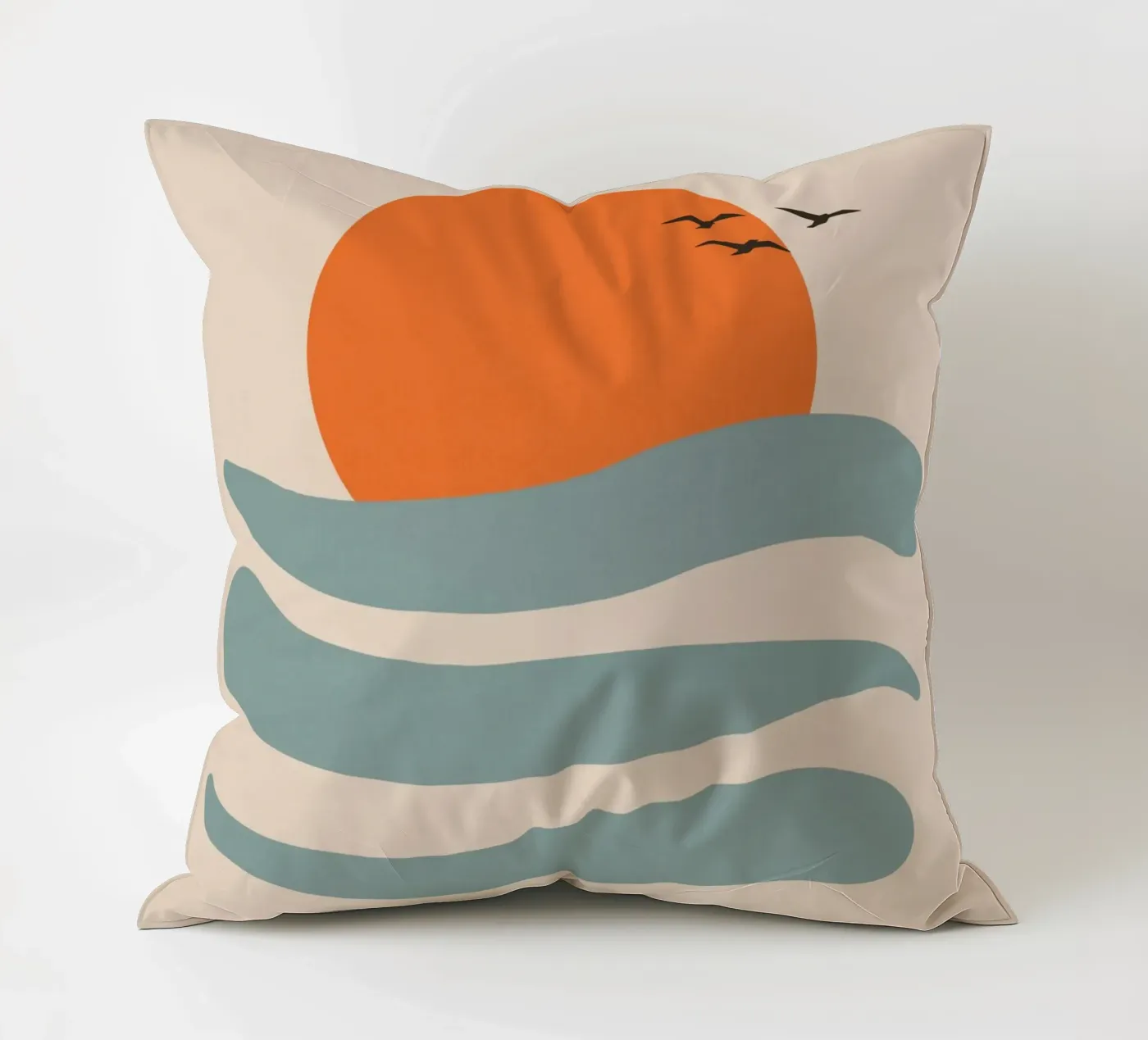 Flotteur coussin de zeriayam