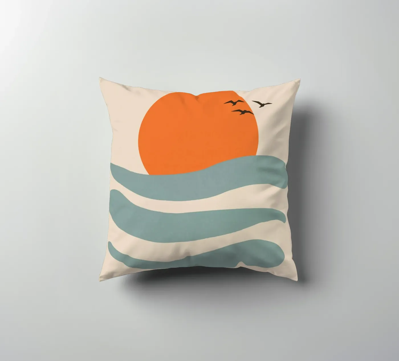 Flotteur coussin de zeriayam