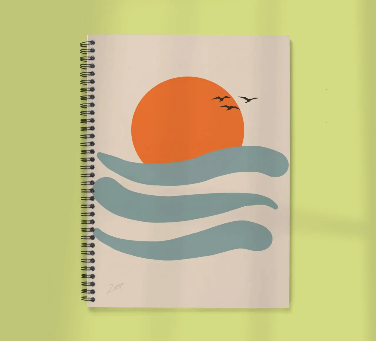 Float Ringbuch von zeriayam