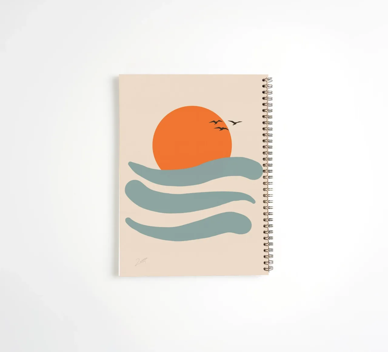 Float Ringbuch von zeriayam