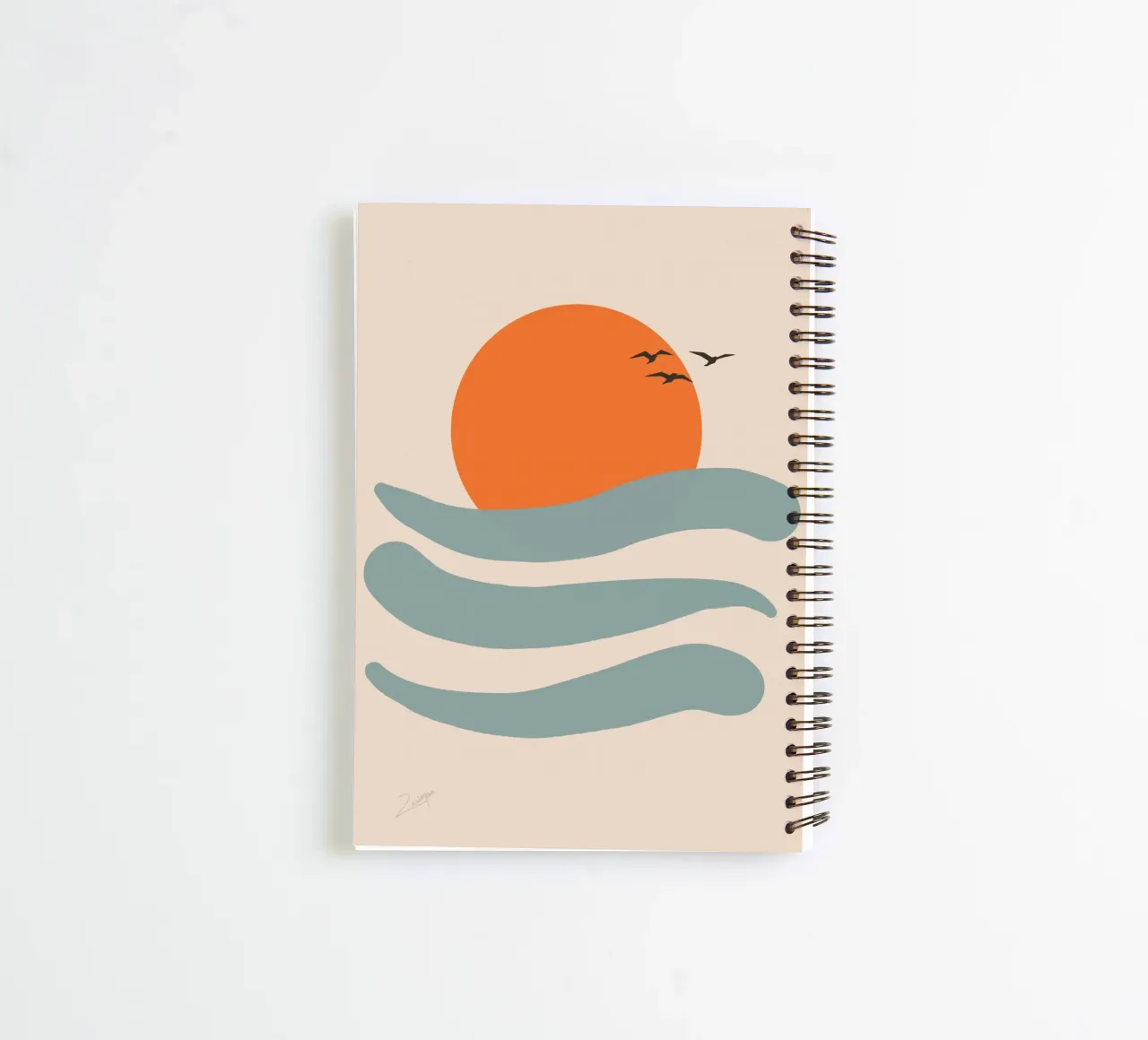 Float Ringbuch von zeriayam