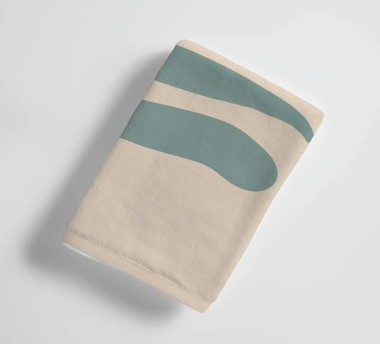 Float Handtuch von zeriayam