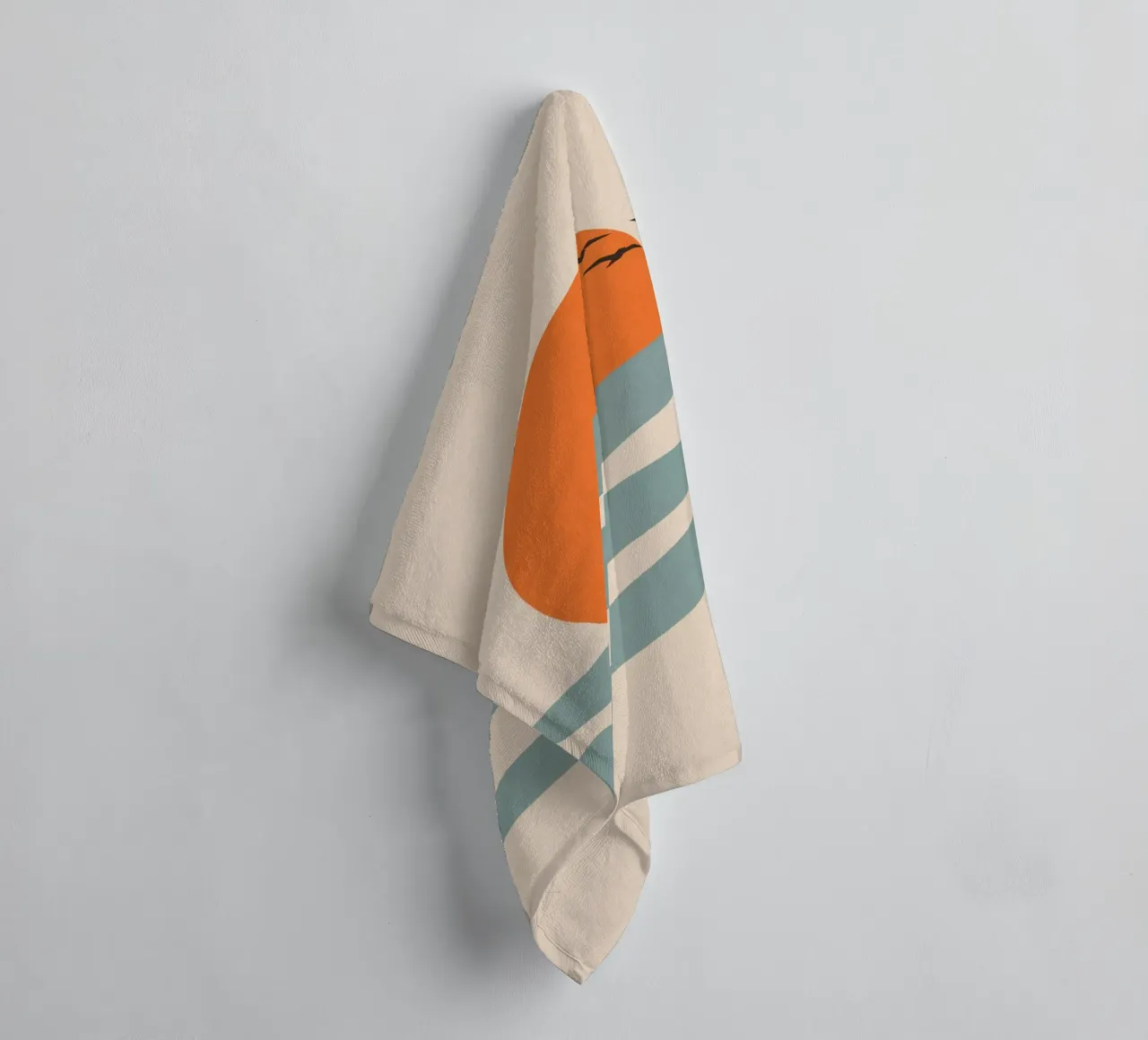 Float Handtuch von zeriayam