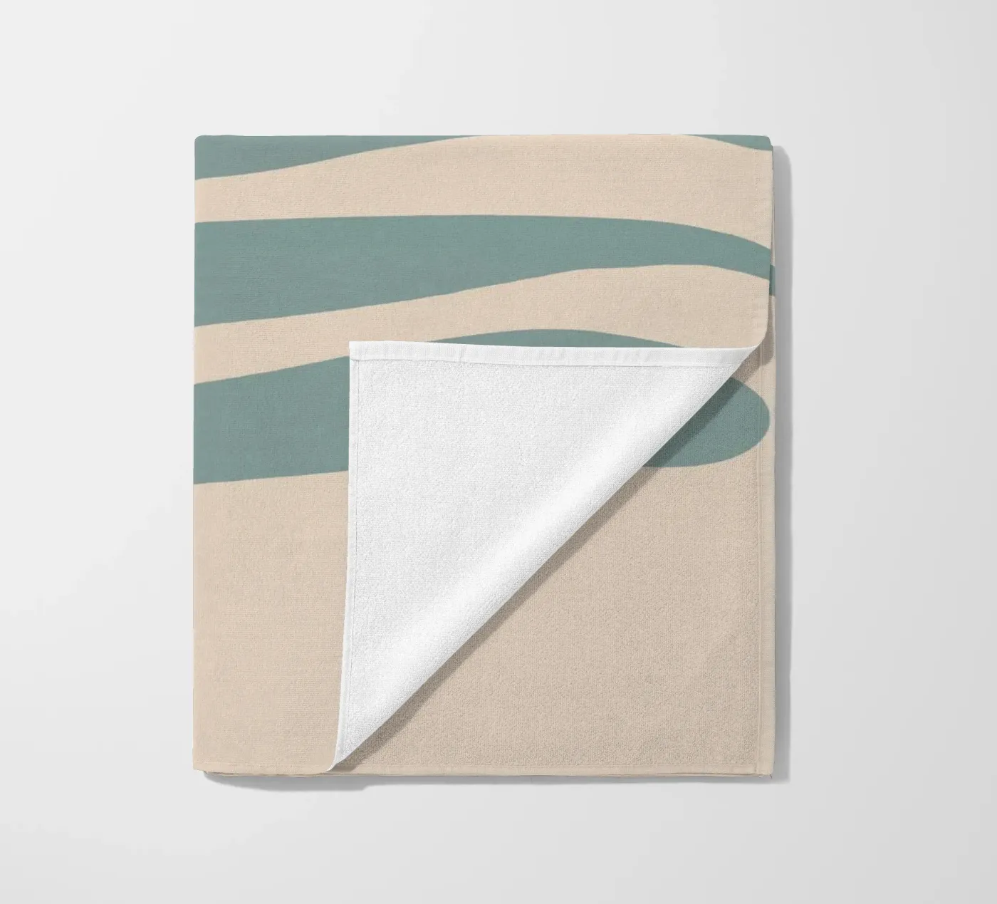 Float Strandtuch von zeriayam