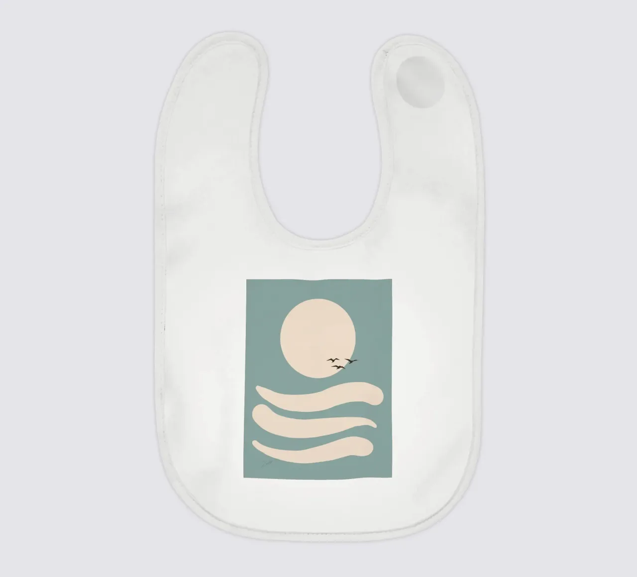 Fluss Babylätzchen von zeriayam