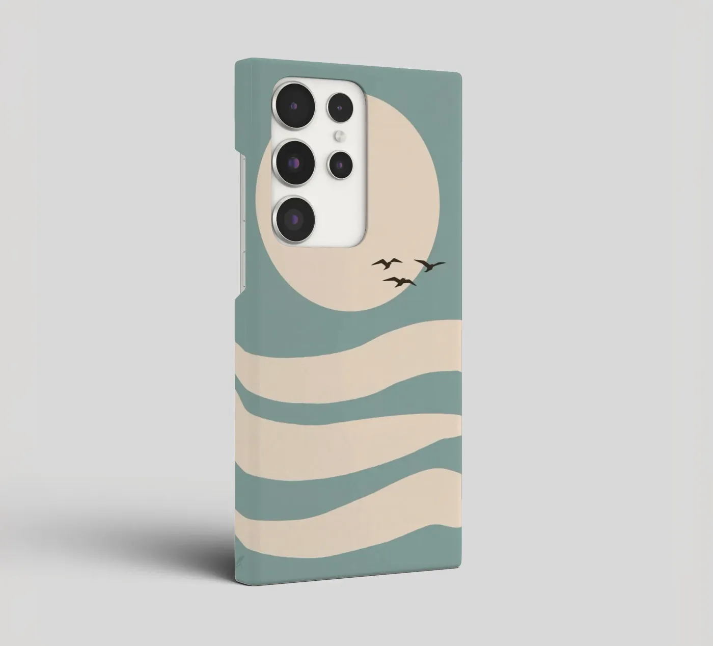 Flow cover samsung da zeriayam