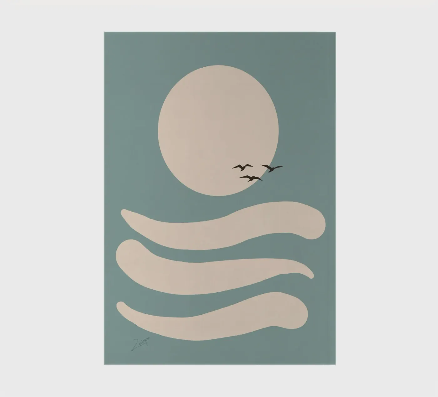 Flusso quaderno da zeriayam