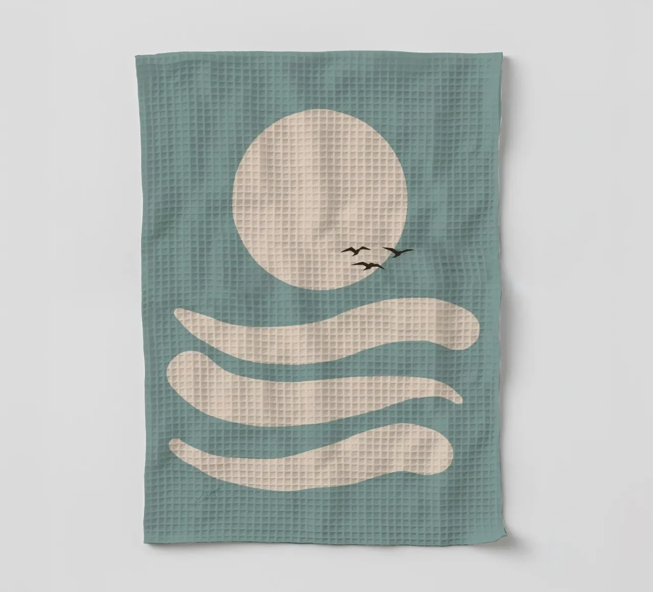 Débit torchon de zeriayam