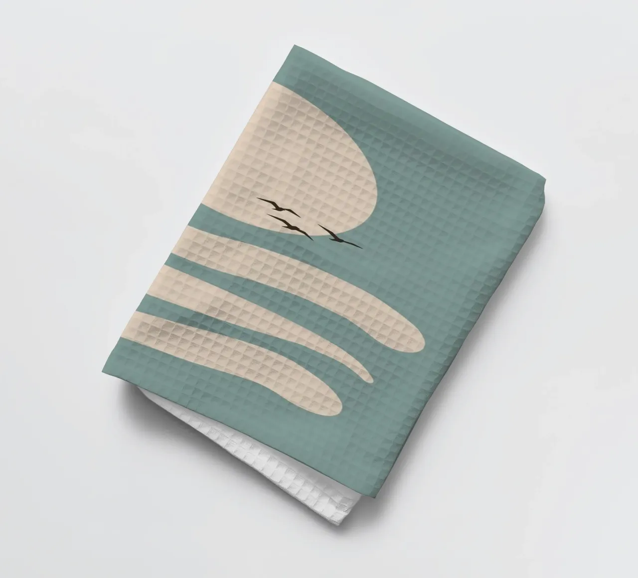 Débit torchon de zeriayam