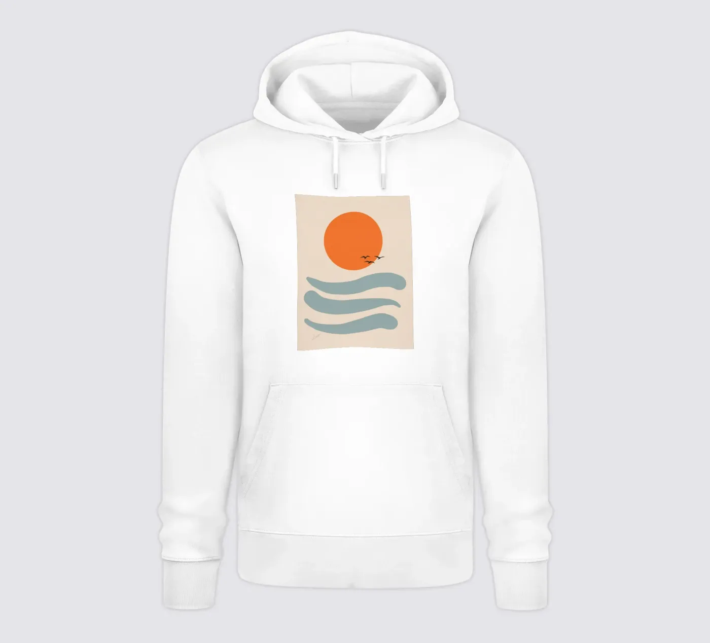 Hover hoodie by zeriayam