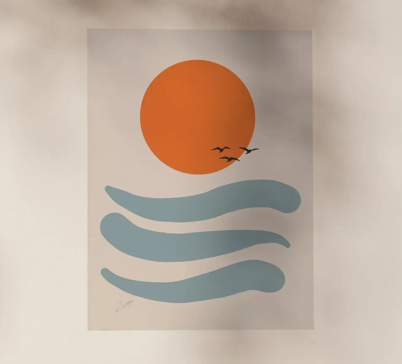 Hover pellicola backlit da zeriayam