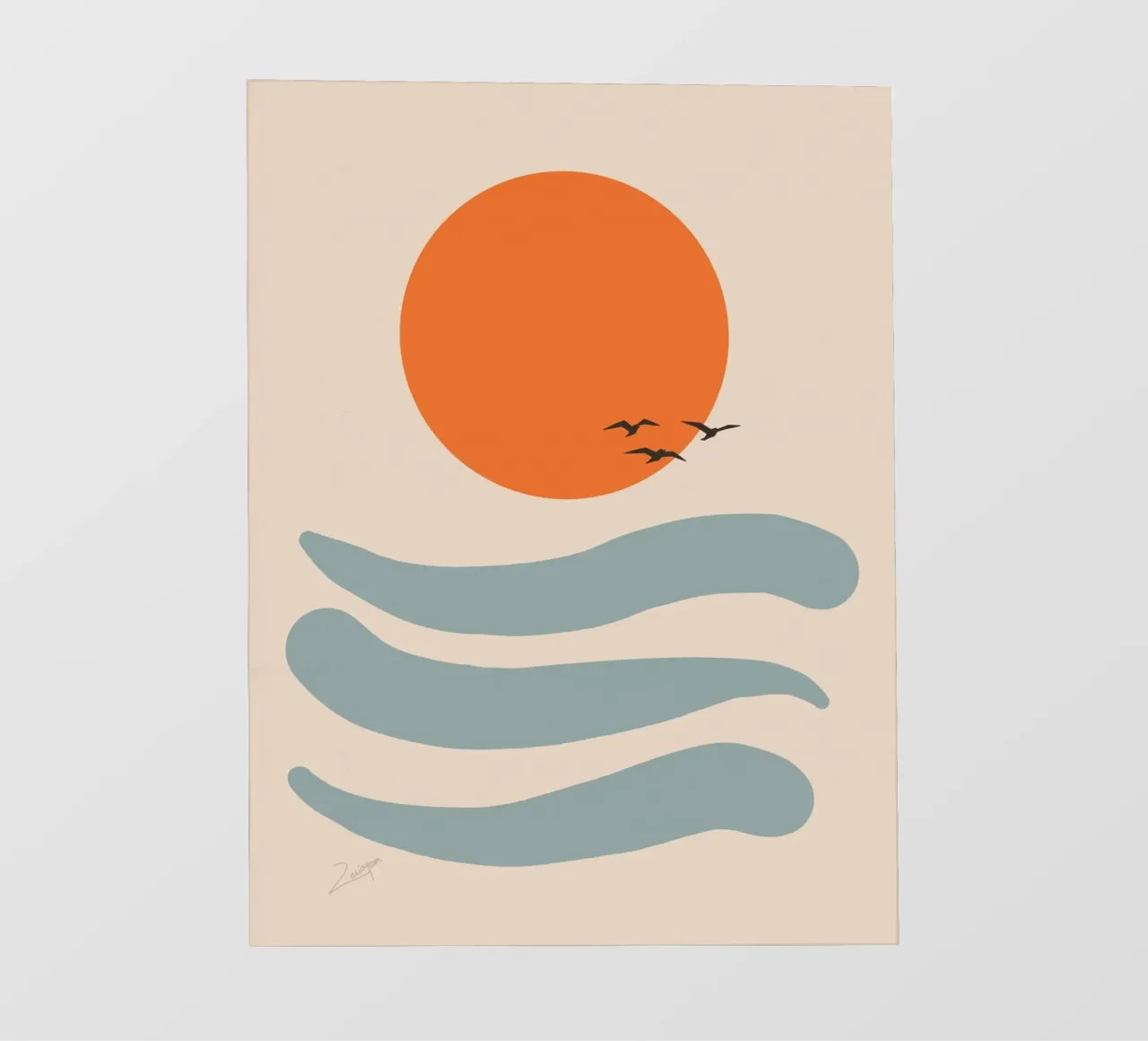 Hover PVC Plane von zeriayam