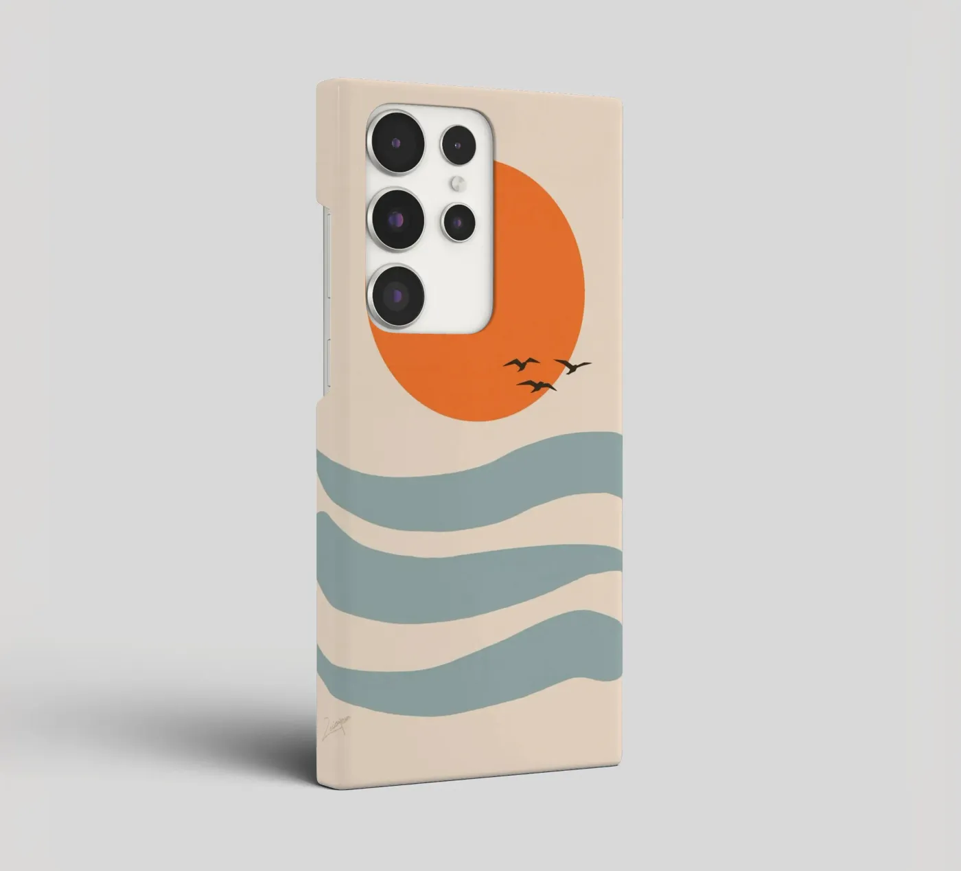 Hover samsung hoesje van zeriayam