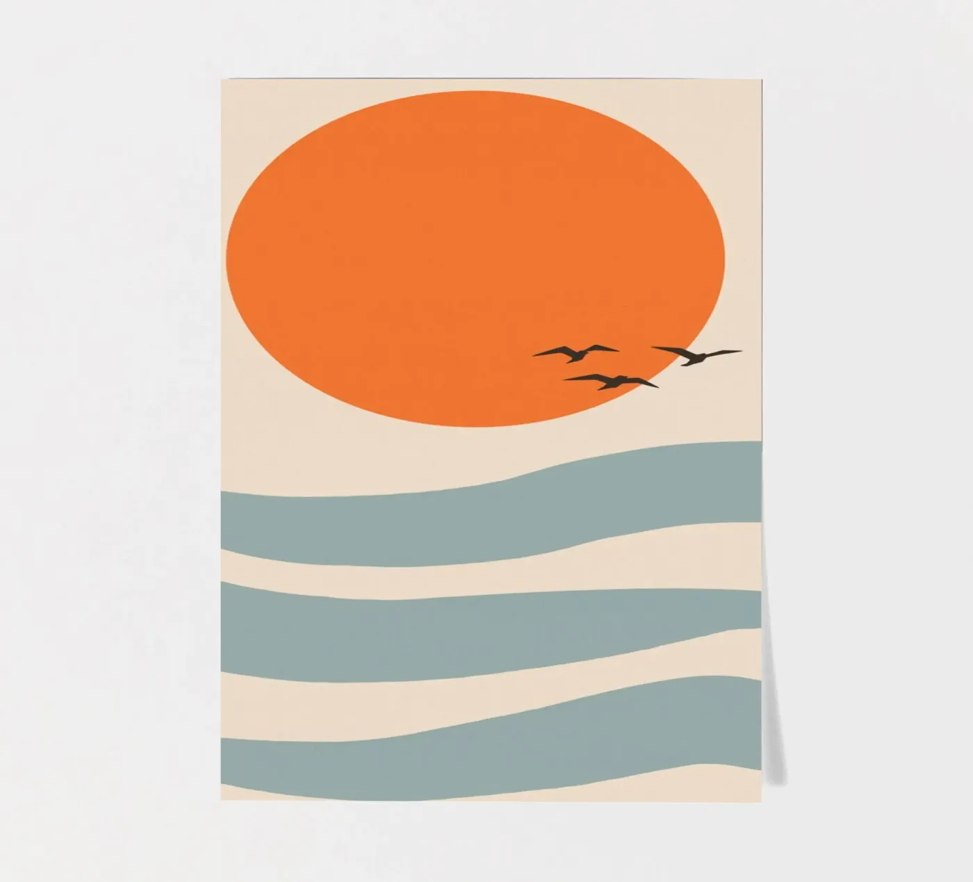 Hover Stickerbogen von zeriayam