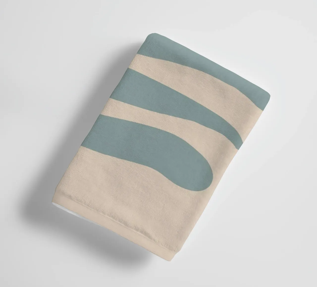 Hover towel by zeriayam