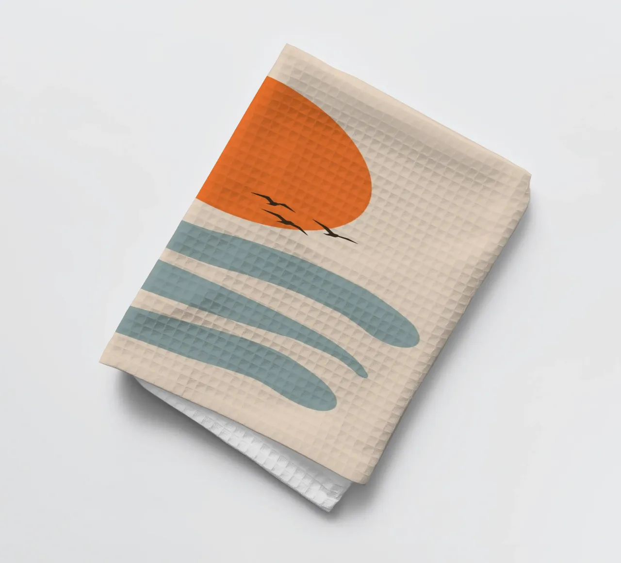 Hover theedoek van zeriayam