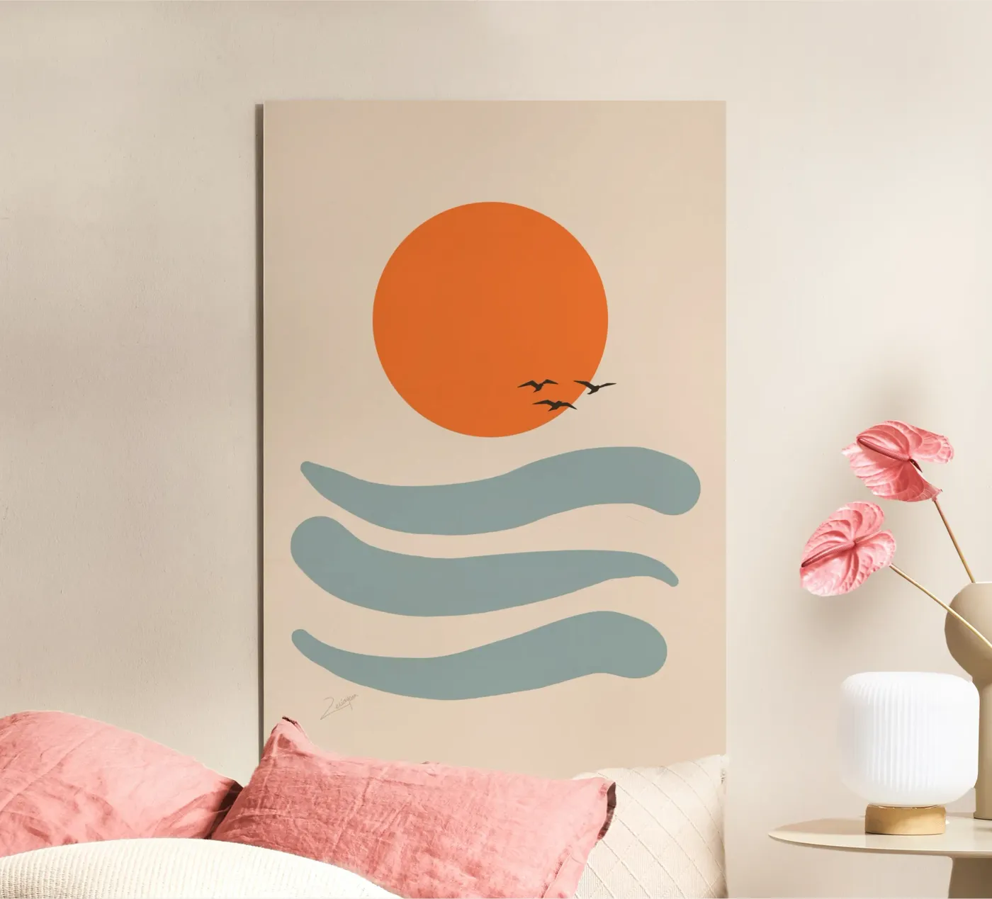 Hover Forex-Platte von zeriayam