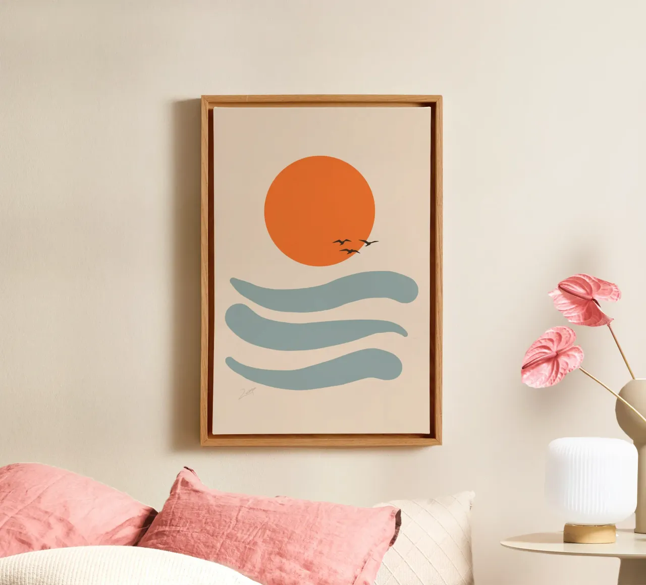 Hover tela da zeriayam