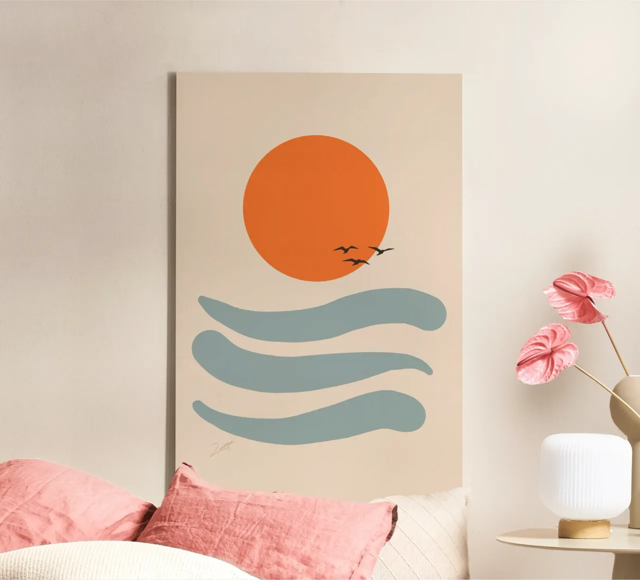 Hover tela da zeriayam