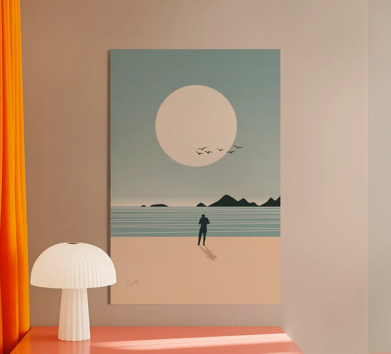 Rilassati plexiglass da zeriayam