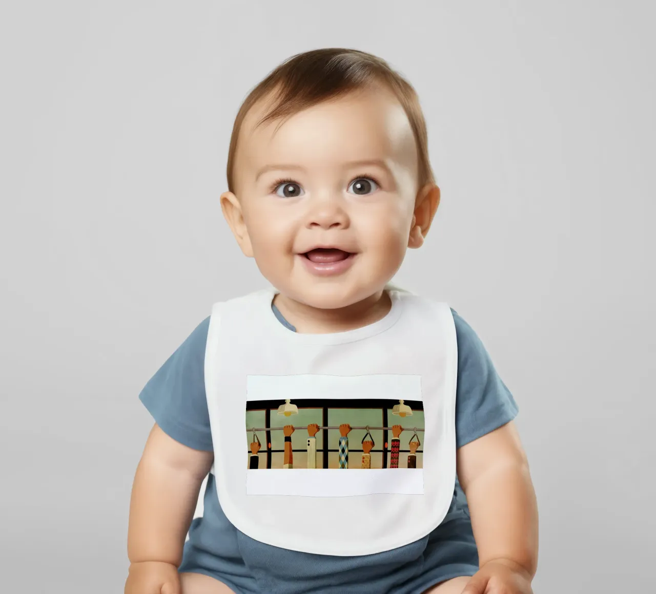 Tram 1 bavaglino da Giordano Poloni