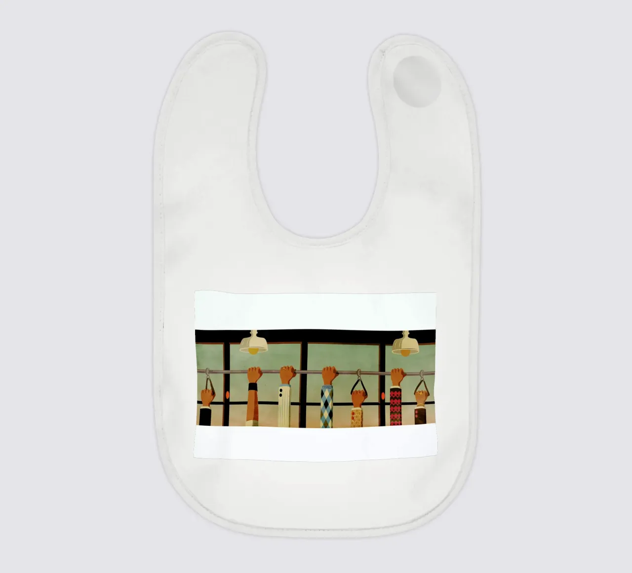 Tram 1 bavaglino da Giordano Poloni