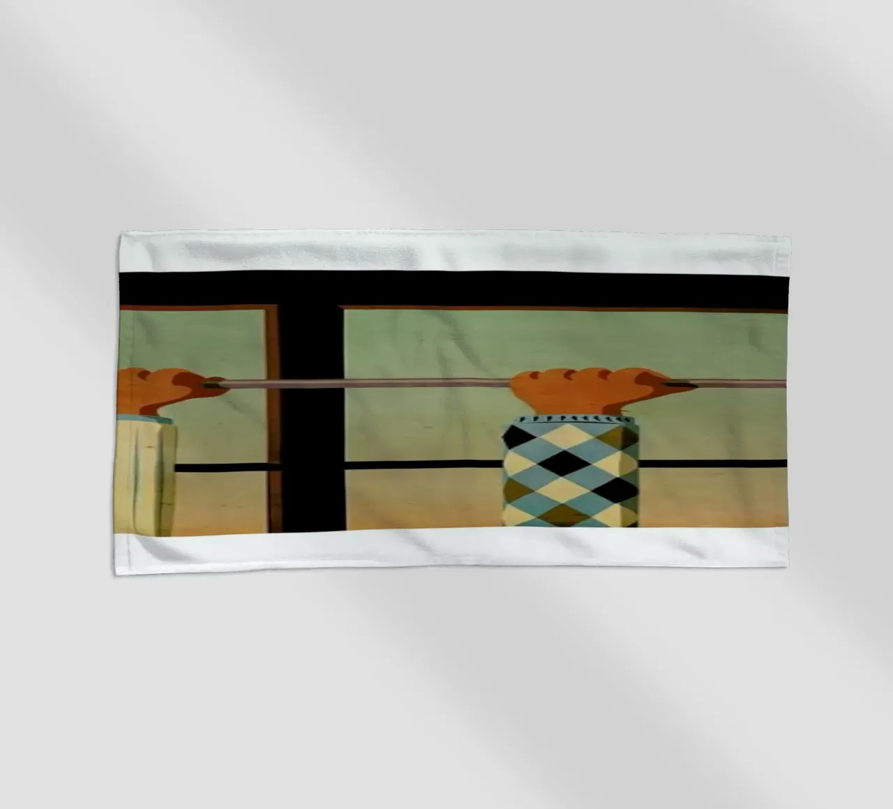 Tram 1 telo mare da Giordano Poloni