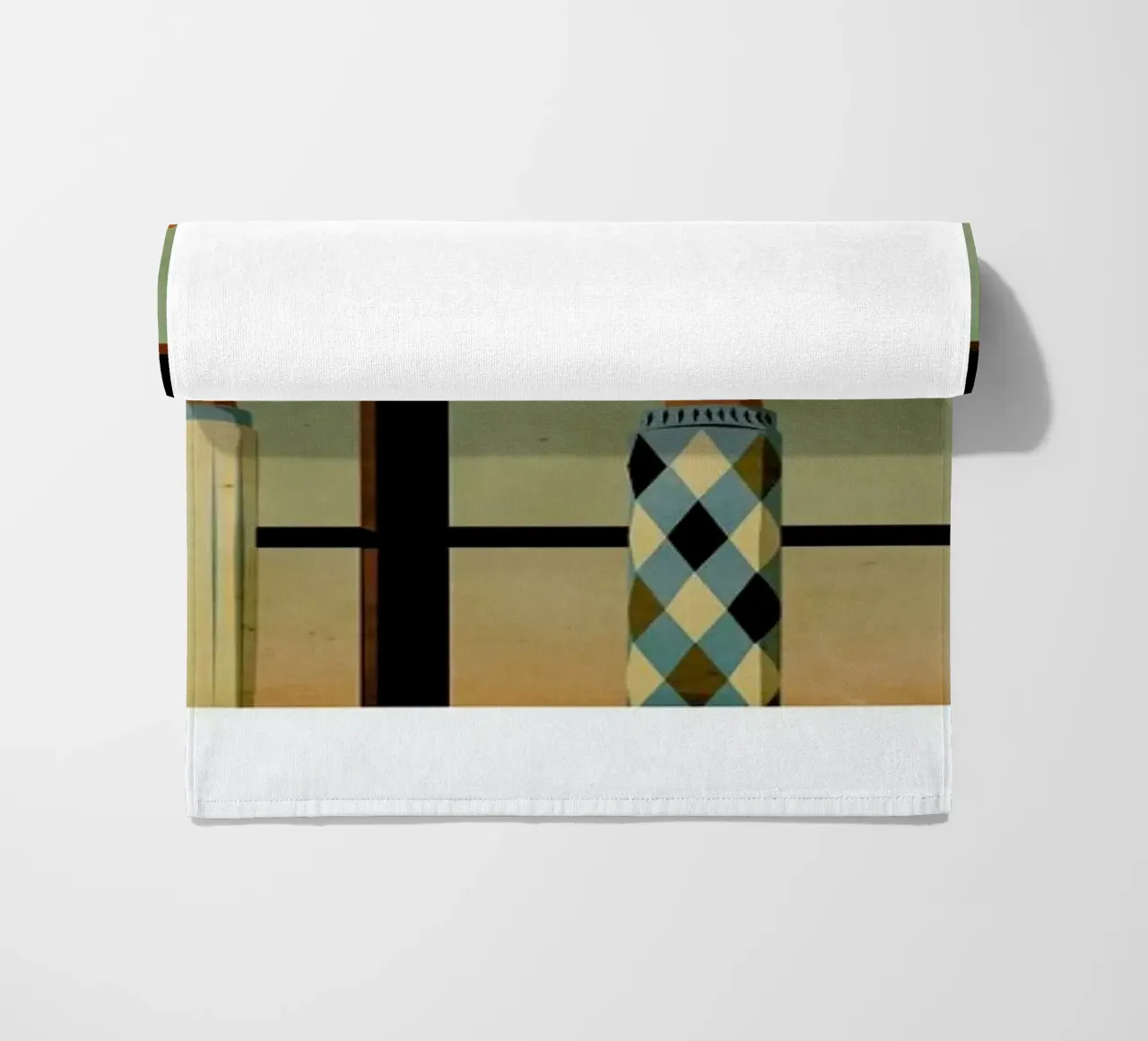 Tram 1 telo mare da Giordano Poloni