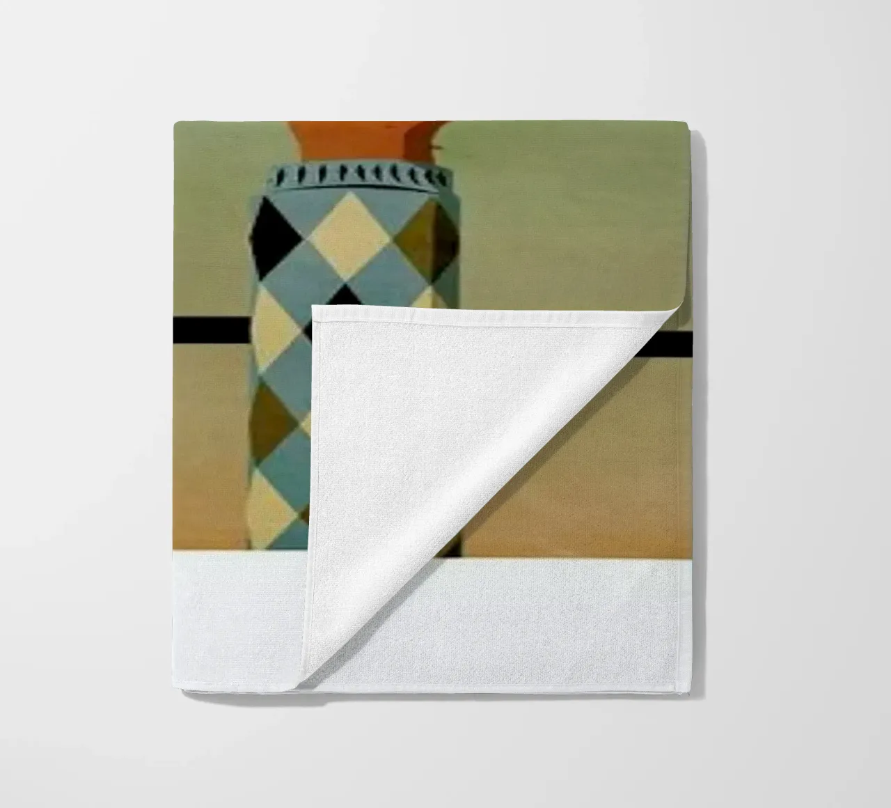 Tram 1 telo mare da Giordano Poloni