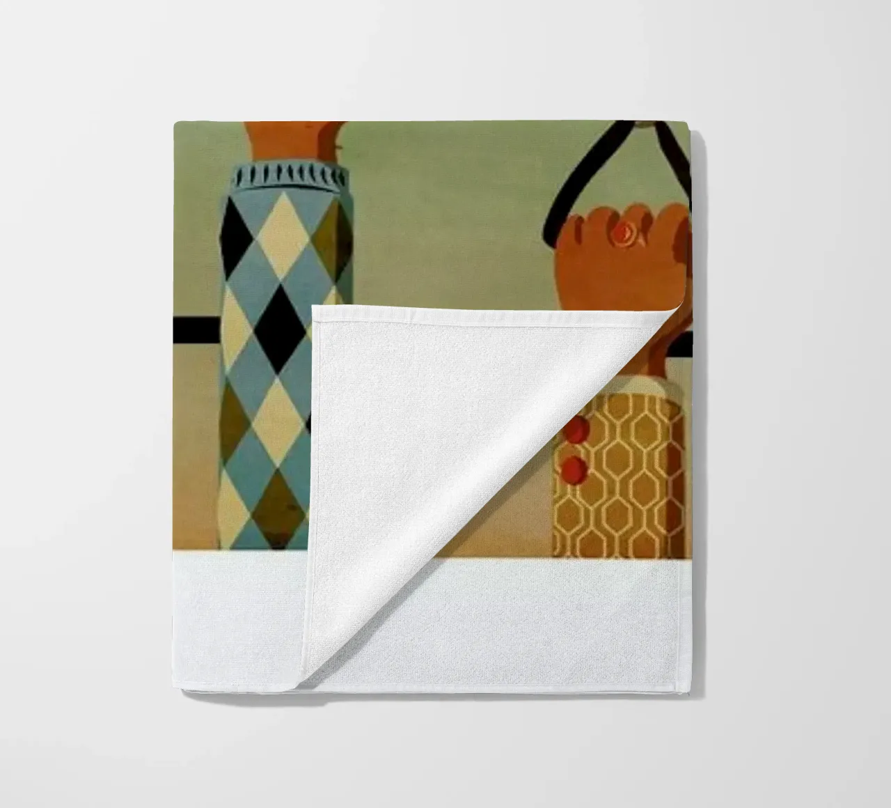 Tram 1 telo mare da Giordano Poloni