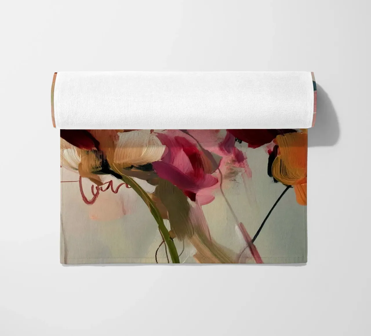 Fioritura primaverile 02 telo mare da M.A.Z.U.N.