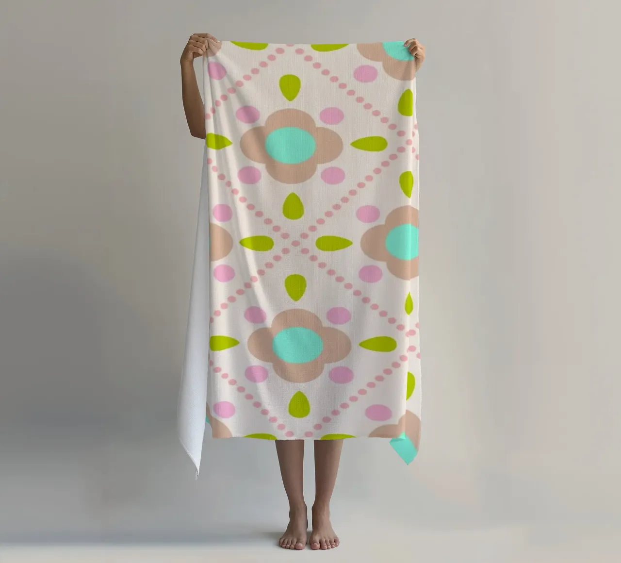 blümchen telo mare da fummelhummel