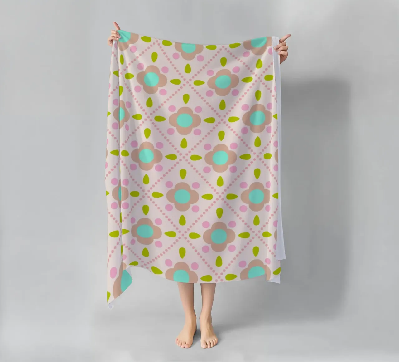 blümchen telo mare da fummelhummel